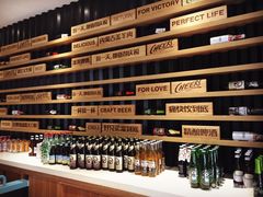 -木屋烧烤(万德庄店)
