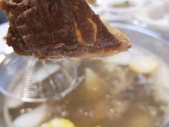 -潮汕大目牛肉火锅(上梅林店)