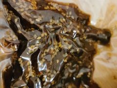 五香牛肉干-鑫记婆婆兔·兔头(春熙店)