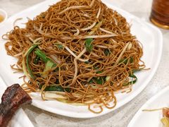 -香港新发烧腊茶餐厅(水围店)