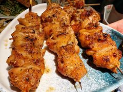 -桂马·日本料理·海胆·海鲜饭·酒场(民主广场店)