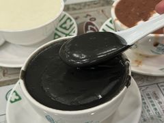 -地茂馆甜品