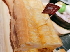 -滋粥楼·顺德菜(番禺广场总店)