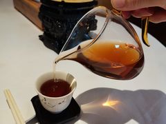 -正佳广场万豪酒店-粤菜餐厅·点心·海鲜·聚餐