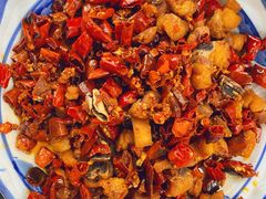 -小唐小四川水煮鱼(北三路店)