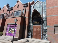 -钟书阁(松江泰晤士小镇店)