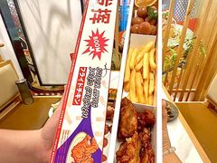 -花漫里日式餐厅(城东中骏店)