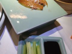 -唐廊烤鸭店(工体店)