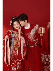 -雅云婚纱摄影工作室旗舰店