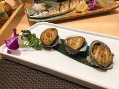 -酒久自助料理(佳兆业店)