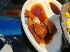 -西关味(泉舜店)