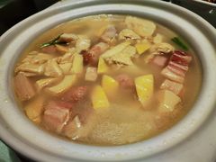 -金时代顺风大酒店(临港百联店)
