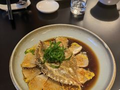 -天伦里餐厅(绿城桃花源店)