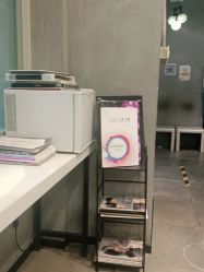 -时尚殿堂明星门店