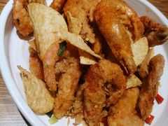 -金掌勺·锅包肉(广渠门店)