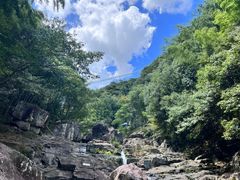 -丹山赤水风景名胜区