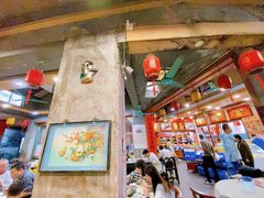 -禄源公·老莞诚饭店