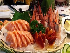 -大渔铁板烧(蛇口店)