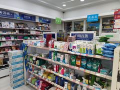 -第一医药(蒙自店)