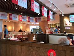 -西贝莜面村(上海百联西郊店)