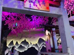 -韵秋荷(宝山龙湖天街店)