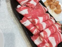 -东来顺饭庄(新源里店)