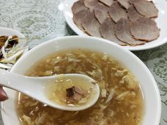 -李连贵熏肉大饼(沈阳站店)