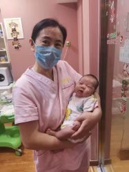 -湖畔阳光月子中心(泰达会馆店)