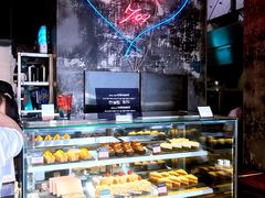 -Cafe Aewol Monsant