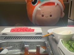 -海底捞火锅(塘厦天虹店)