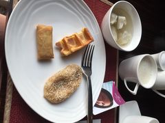皇冠假日酒店菲亚斯特自助餐厅-合肥皇冠假日酒店·菲亚斯特自助餐厅(黄山路店)