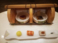 -空蝉怀石料理(益丰·外滩源店)