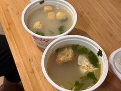 -小杨生煎(周浦万达店)