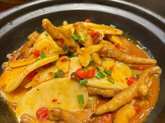 -小林哥的海鲜馆·夜宵烧烤(渔人码头店)