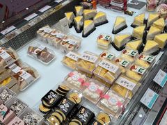 零售区-康欣面包生日蛋糕(幸福店)