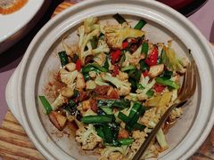 -大食客·非遗吉菜(高新和园店)
