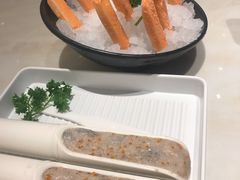 -一哥澳门豆捞·澳门风打边炉(高德置地店)
