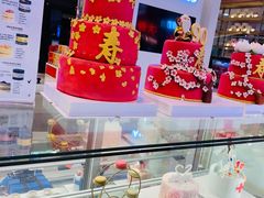 零售区-CAKE BOSS 蛋糕老板(西单君太百货店)