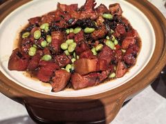 -山四砂锅(太原钟楼街店)