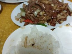 -老万饭馆