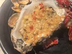 -沪小胖·小龙虾·蓝龙王(八佰伴店)