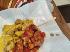 -obba kitchen(宽厚里总店)