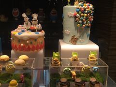 -富力希尔顿酒店·地阔自助餐厅