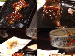 -山葵家·创意料理(宁波来福士店)