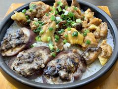 -猪肉佬中西餐厅(松佛路店)