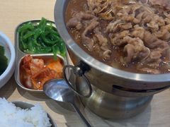-庆米鲜朝鲜族拌饭(固戍店)