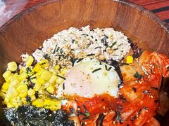 -何里玉(北京路店)