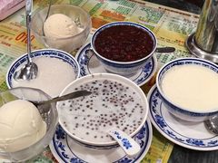 -顺记冰室(宝华路店)