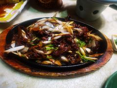 -那家小馆•北京菜•烤鸭(中关村店)