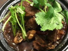 乌镇羊肉-75幢私房菜馆